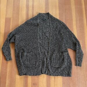 American Eagle Outfitters Cozy Knit Cardigan